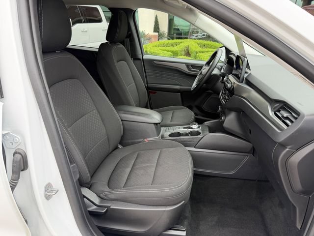 Used 2024 White Ford Active image 30