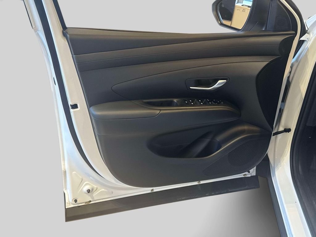 2026 Hyundai Santa Cruz SEL - Photo 14