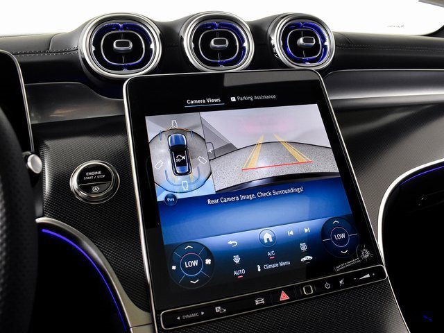 2026 Mercedes-Benz GLC Base - Photo 77