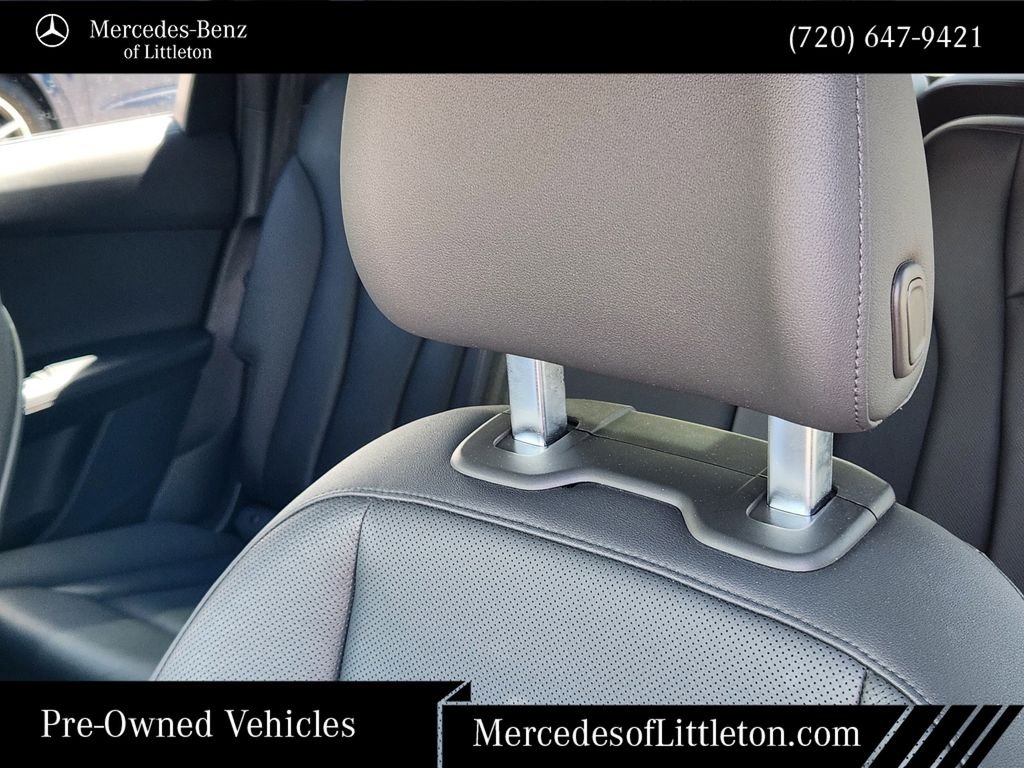Used 2021 Blue Audi 55 Premium Plus image 14