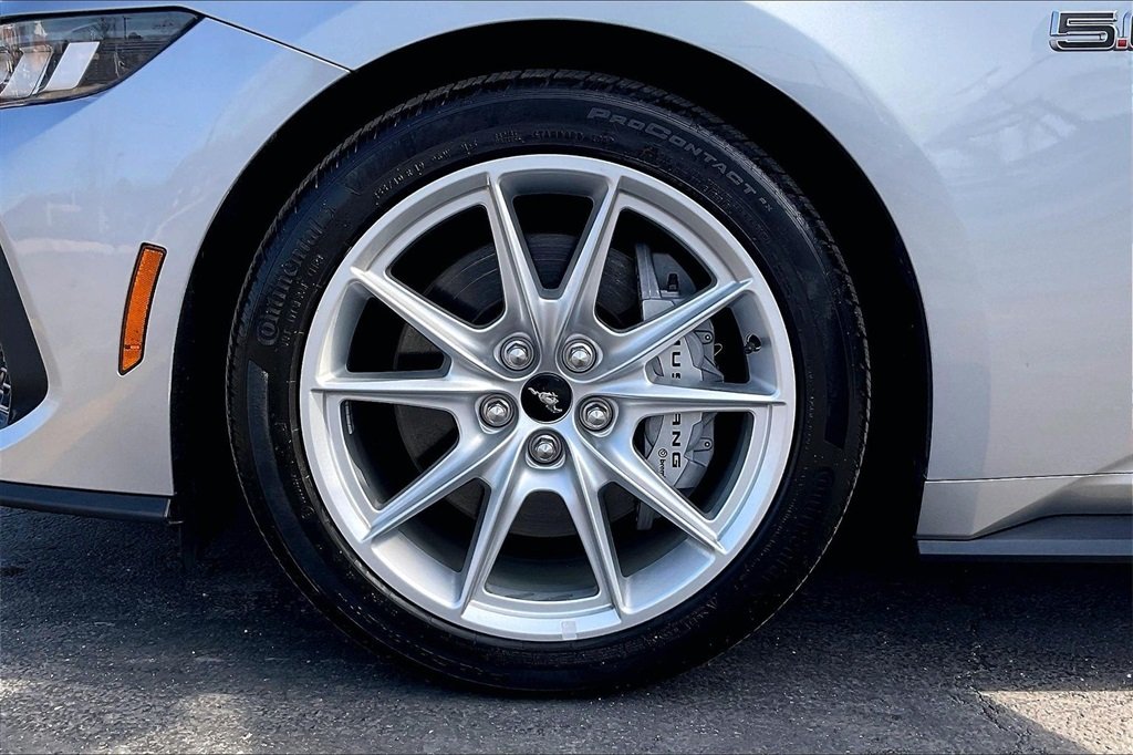 2024 FORD MUSTANG - Image 7