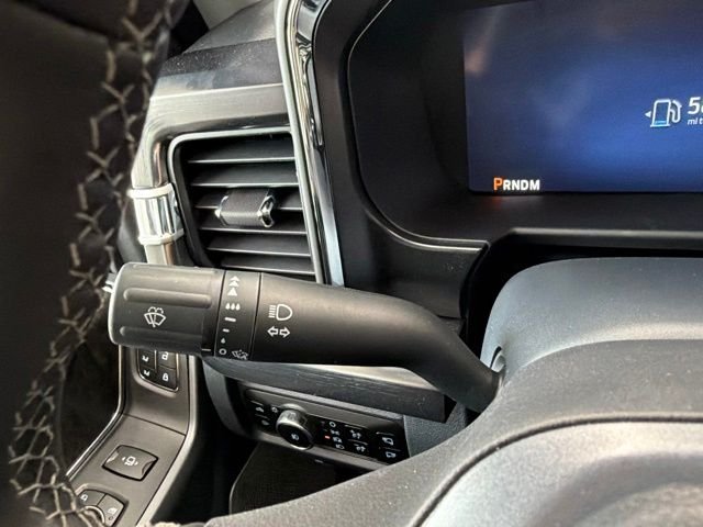 New 2026 Carbonized Gray Metallic Ford F-350® Lariat® image 34