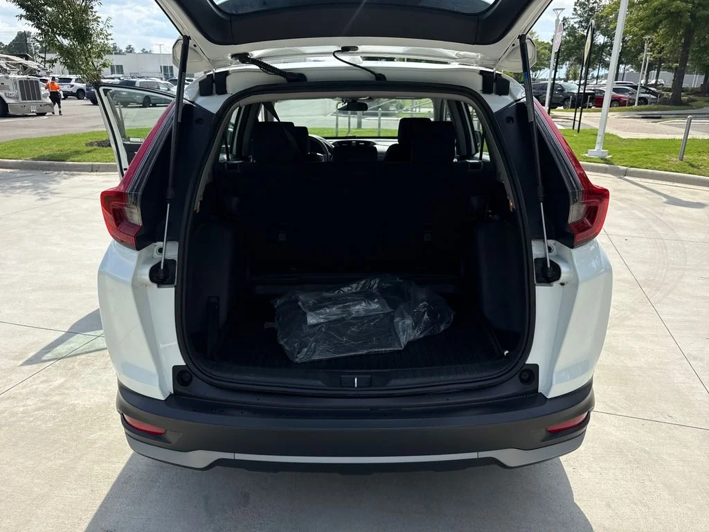 2022 Honda CR-V SE - Photo 33