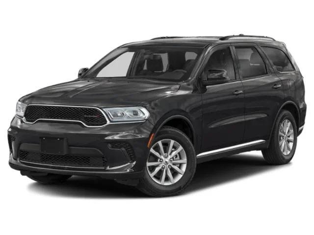 2026 Dodge Durango GT Plus AWD's photo