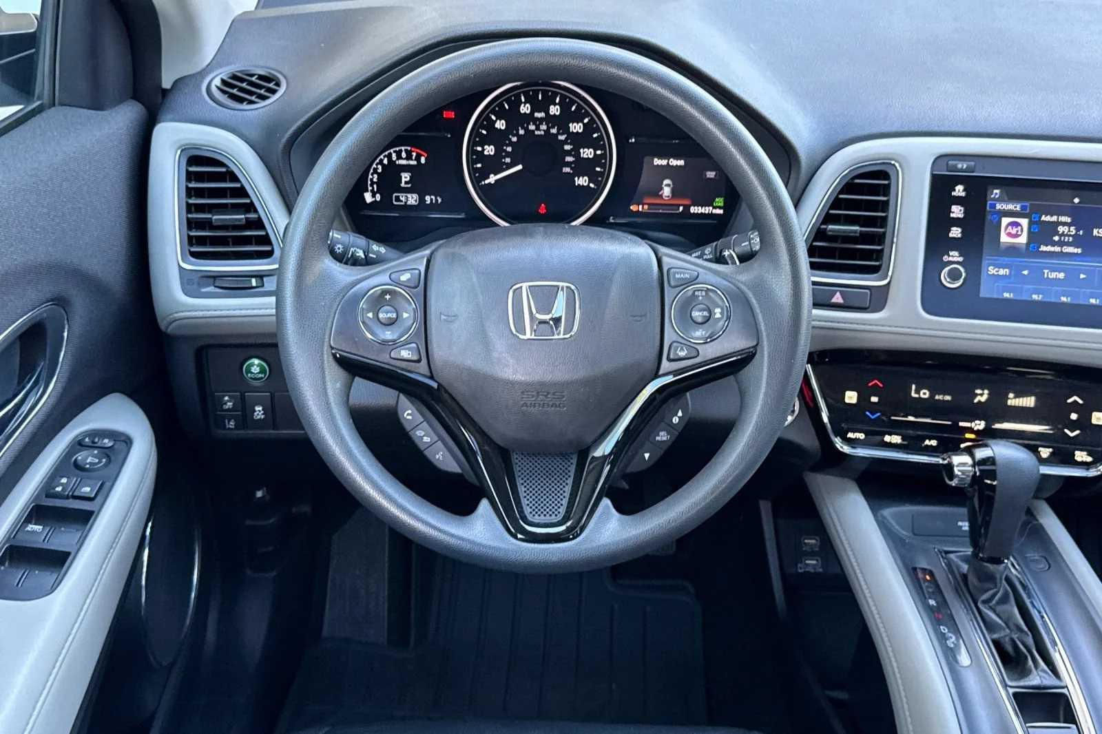 2022 Honda HR-V EX - Photo 14