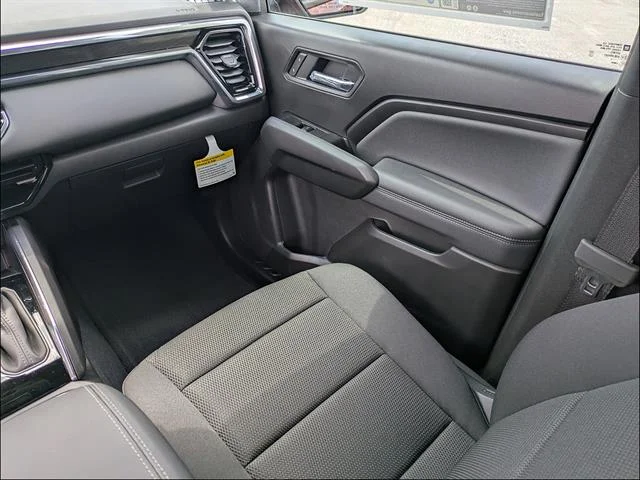 2026 GMC Canyon Elevation - Photo 16