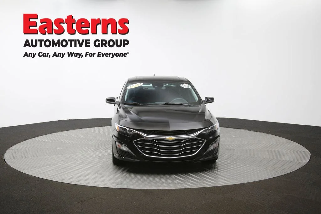 Used 2023 Black Chevrolet LT image 50