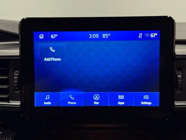 Used 2024 Gray Ford ST-Line image 22