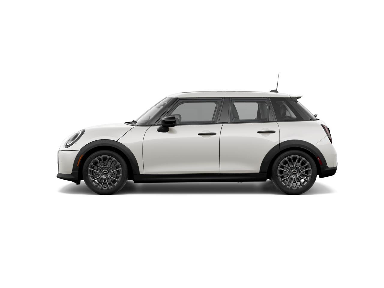 New 2027 Nanuq White Metallic MINI  image 4