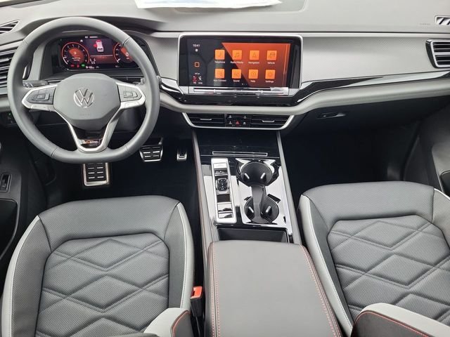 New 2026 Green Volkswagen 2.0T Peak Edition image 14