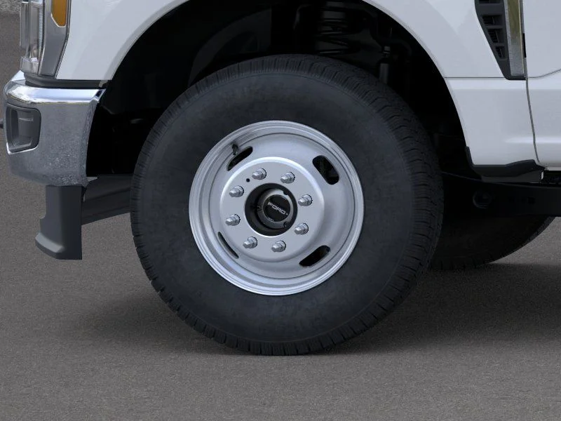 New 2026 White Ford XL image 18