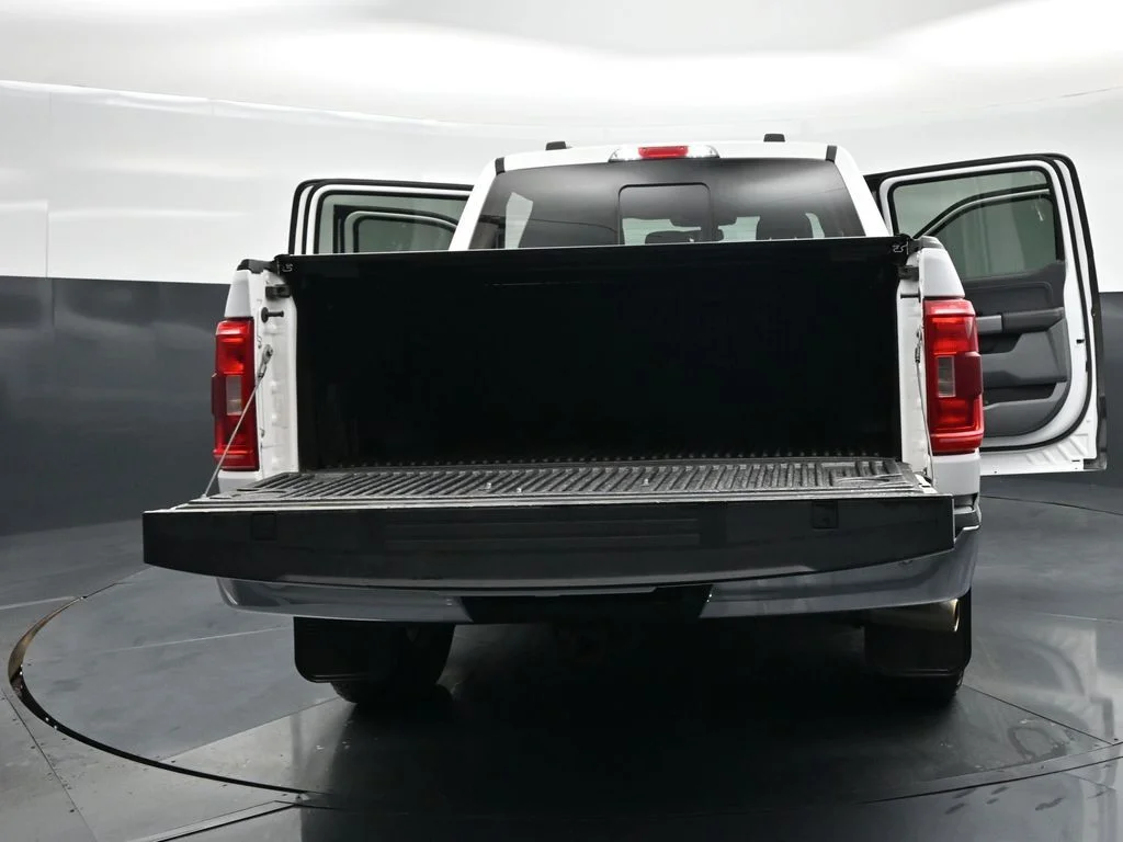 Certified Used 2022  Ford XLT image 30