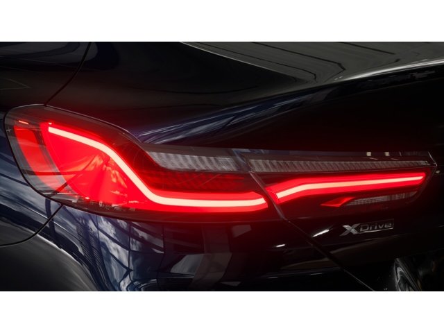 2026 BMW 8 Series 840i - Photo 8