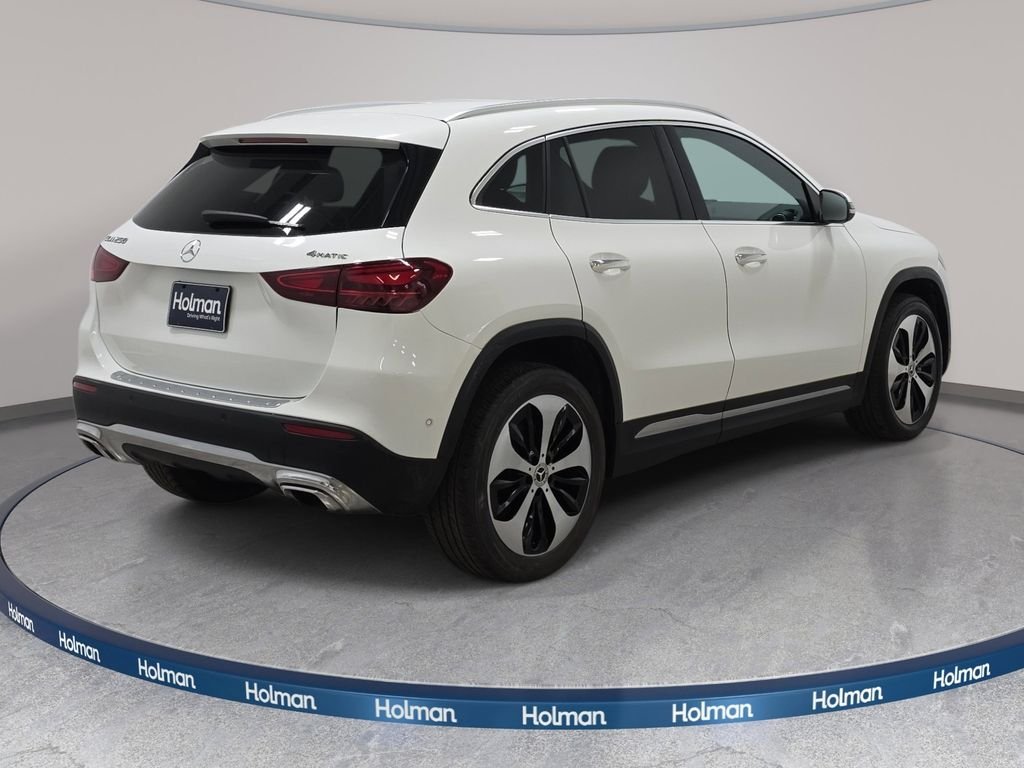 2025 Mercedes-Benz GLA GLA250 - Photo 6