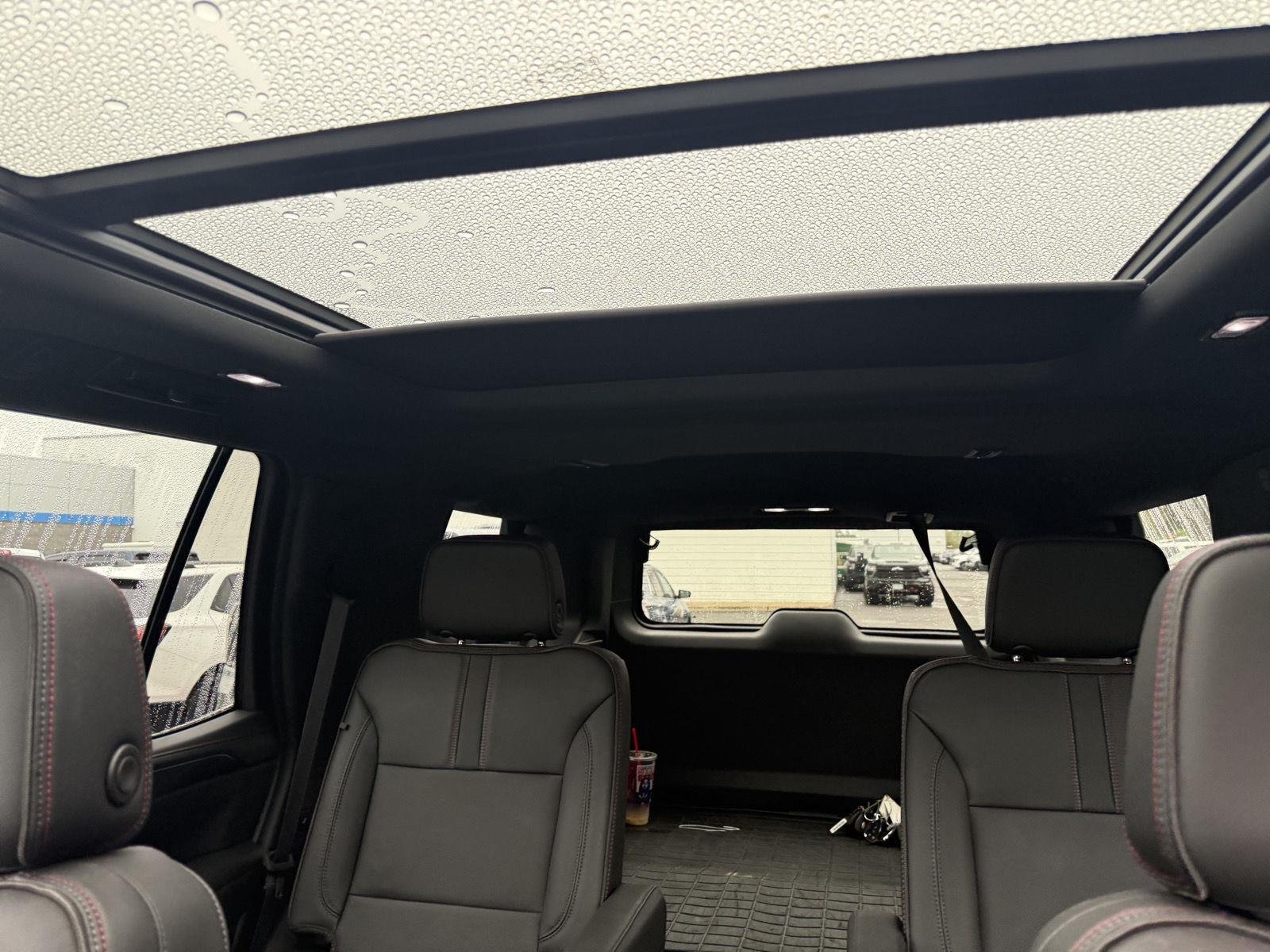 Used 2023 Black Chevrolet RST image 9