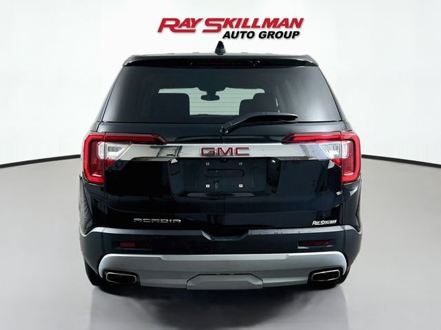 2023 GMC Acadia SLE - Photo 6