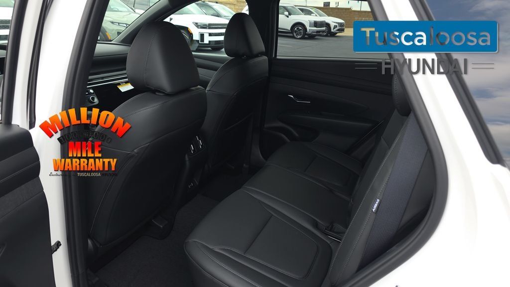 New 2026 White Hyundai XRT image 23