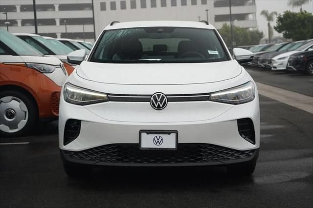 2026 Volkswagen ID.4 PRO - Photo 5