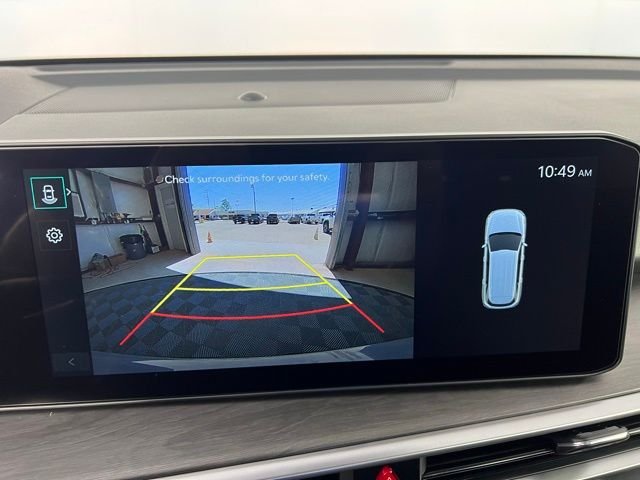 New 2026 Gray Kia X-Line EX image 18