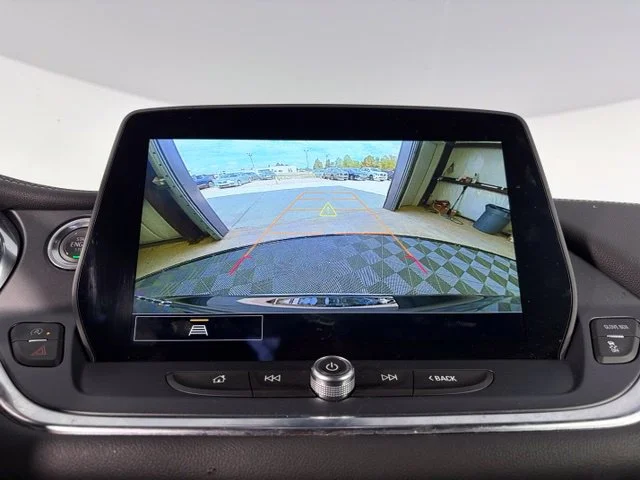 Used 2024 Black Chevrolet LT image 33