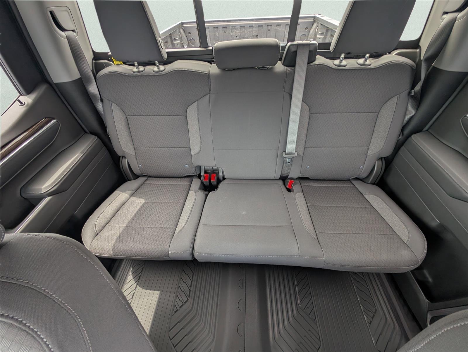2026 Chevrolet Silverado 1500 LT - Photo 24