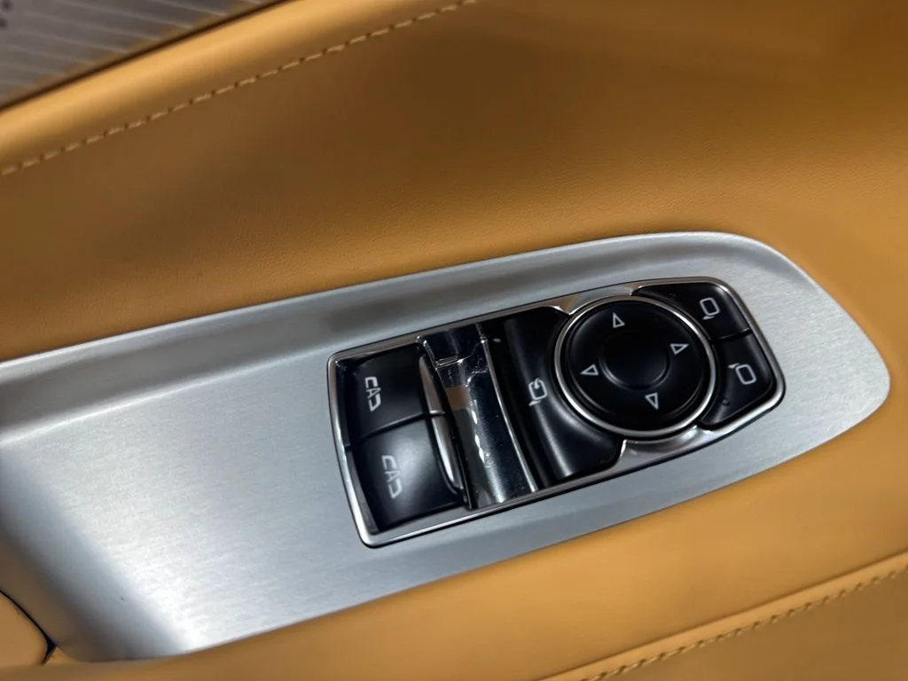2024 Chevrolet Corvette 3LT - Photo 26