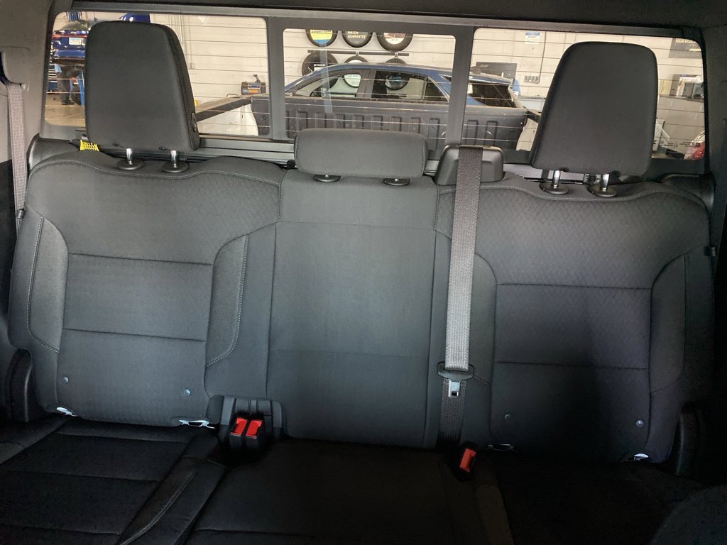 2026 Chevrolet Silverado 1500 LT - Photo 14