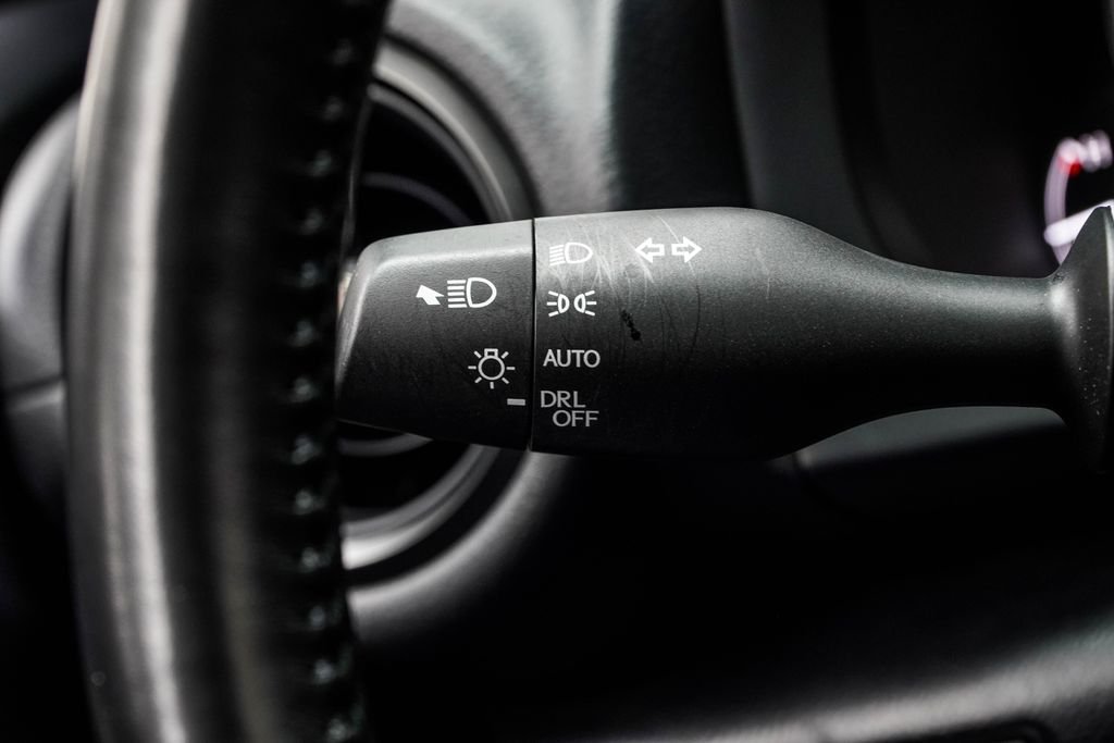 Used 2024 Silver Lexus 350 F SPORT Design image 36