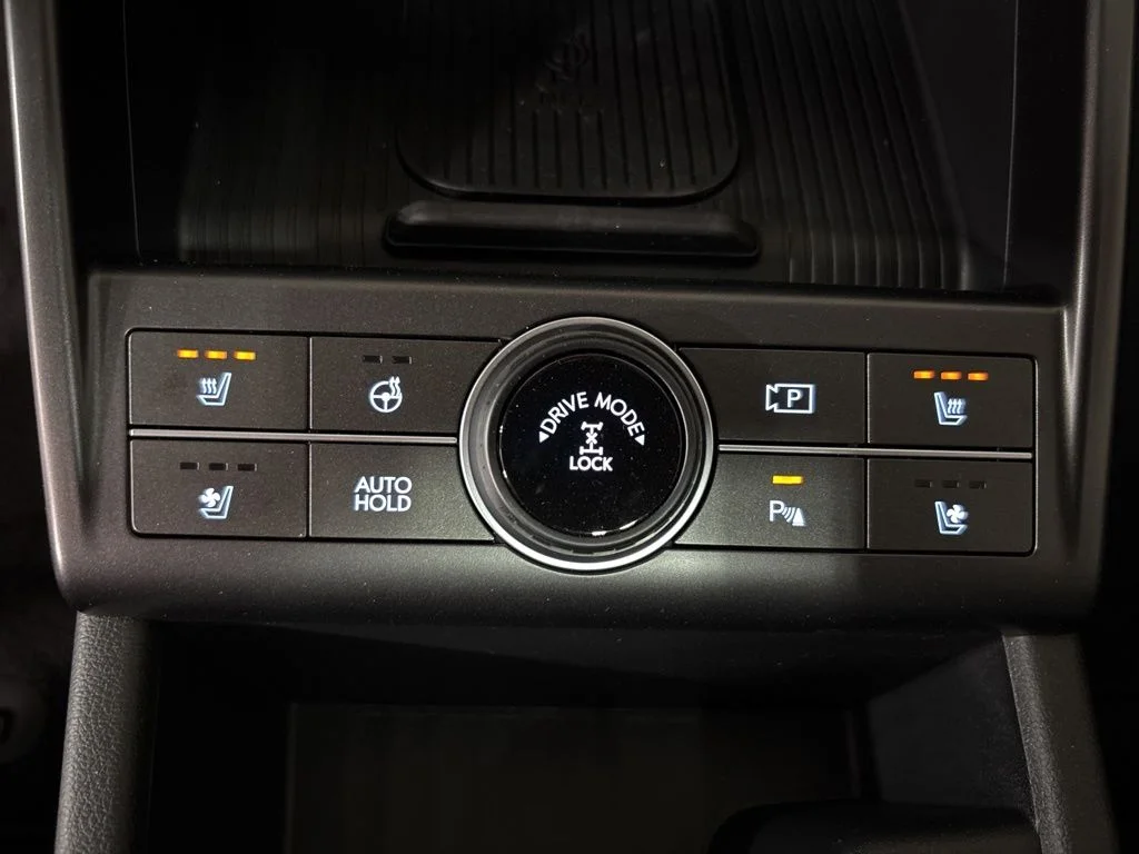 New 2026 Green Hyundai Limited image 12