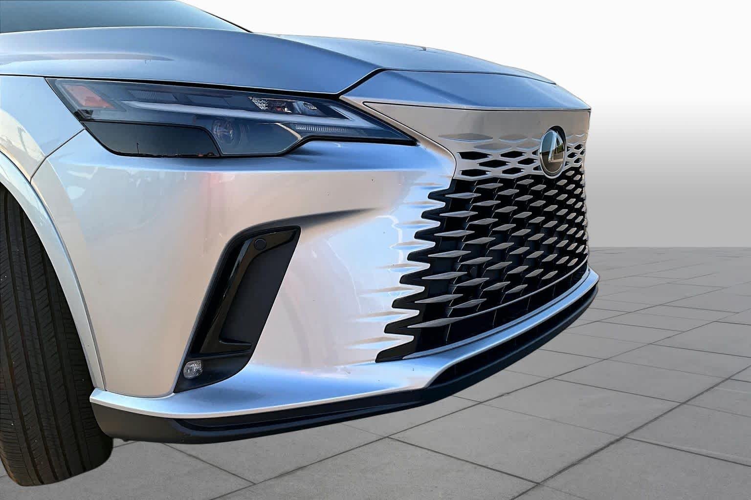 2025 Lexus RX 350 - Photo 57
