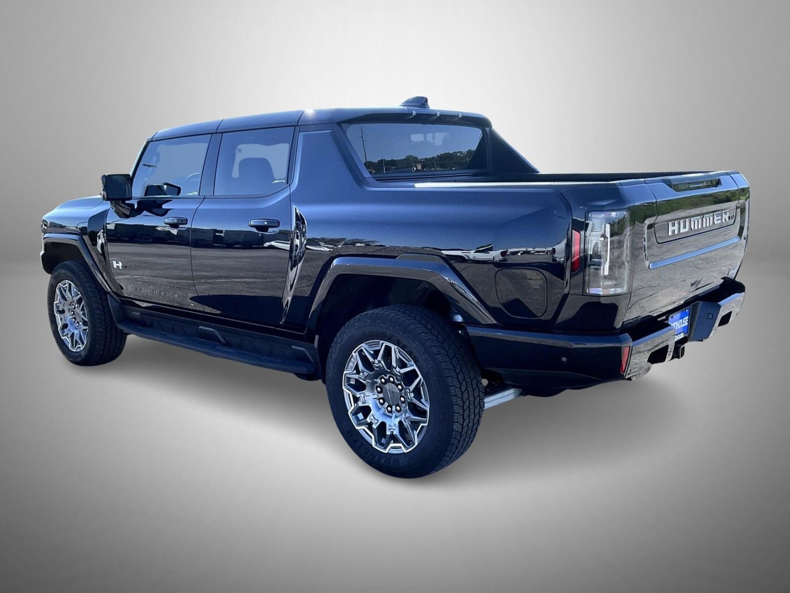 2026 GMC HUMMER EV 3X - Photo 7