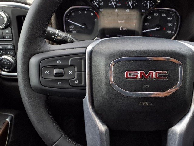 2021 GMC Sierra 1500 SLT - Photo 22
