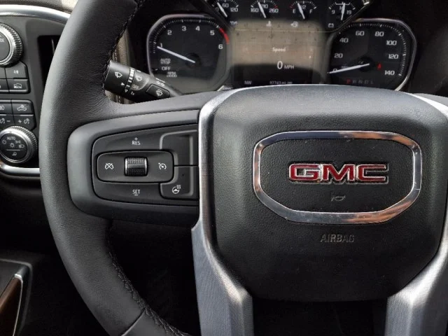 2021 GMC Sierra 1500 SLT - Photo 22