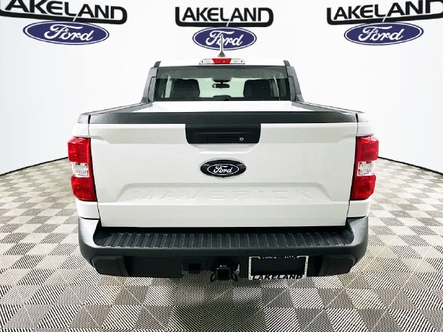 New 2026 White Ford XL image 4