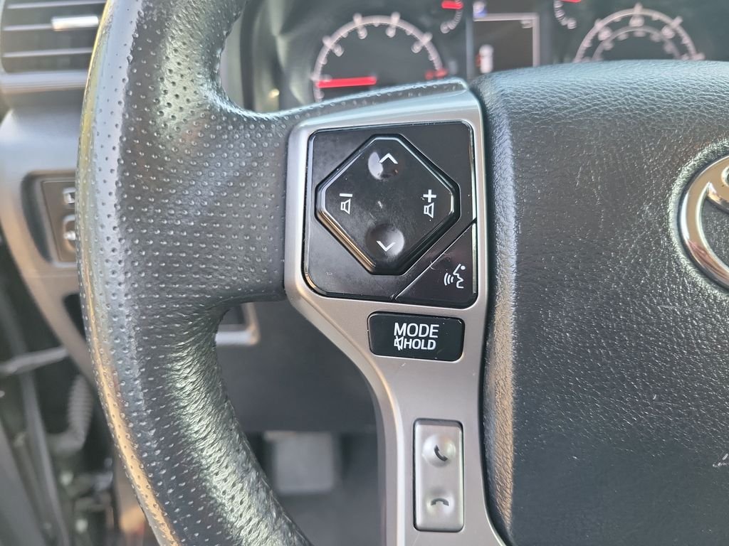 Certified Used 2021 Black Toyota SR5 image 25