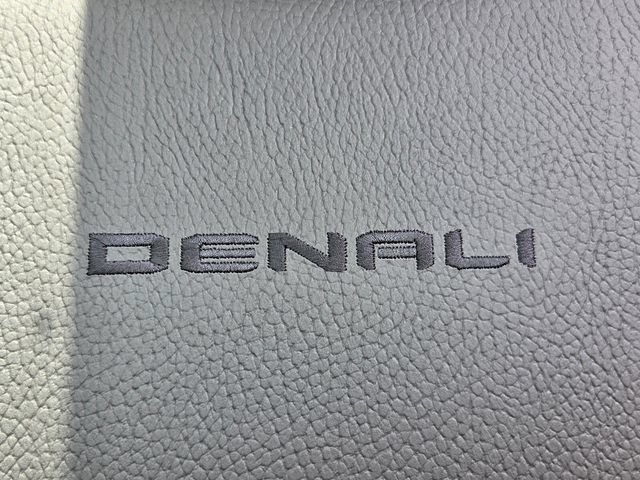 2026 GMC Sierra 1500 Denali - Photo 13