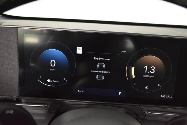 2025 Hyundai Kona SEL Convenience - Photo 32