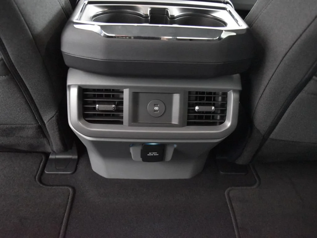 2026 Ford F-150 XLT - Photo 25