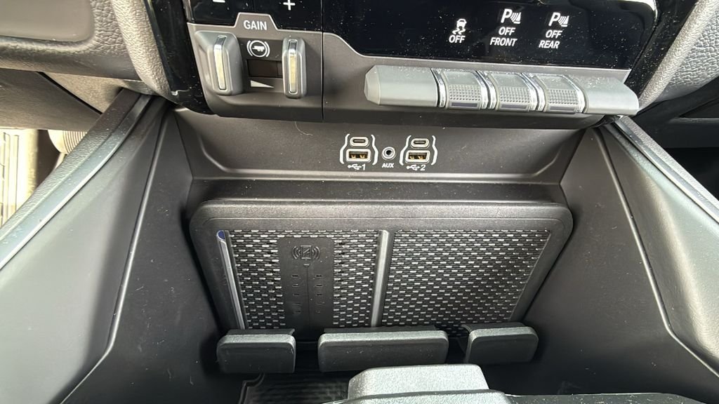 2026 RAM 1500 Big Horn/Lone Star - Photo 22