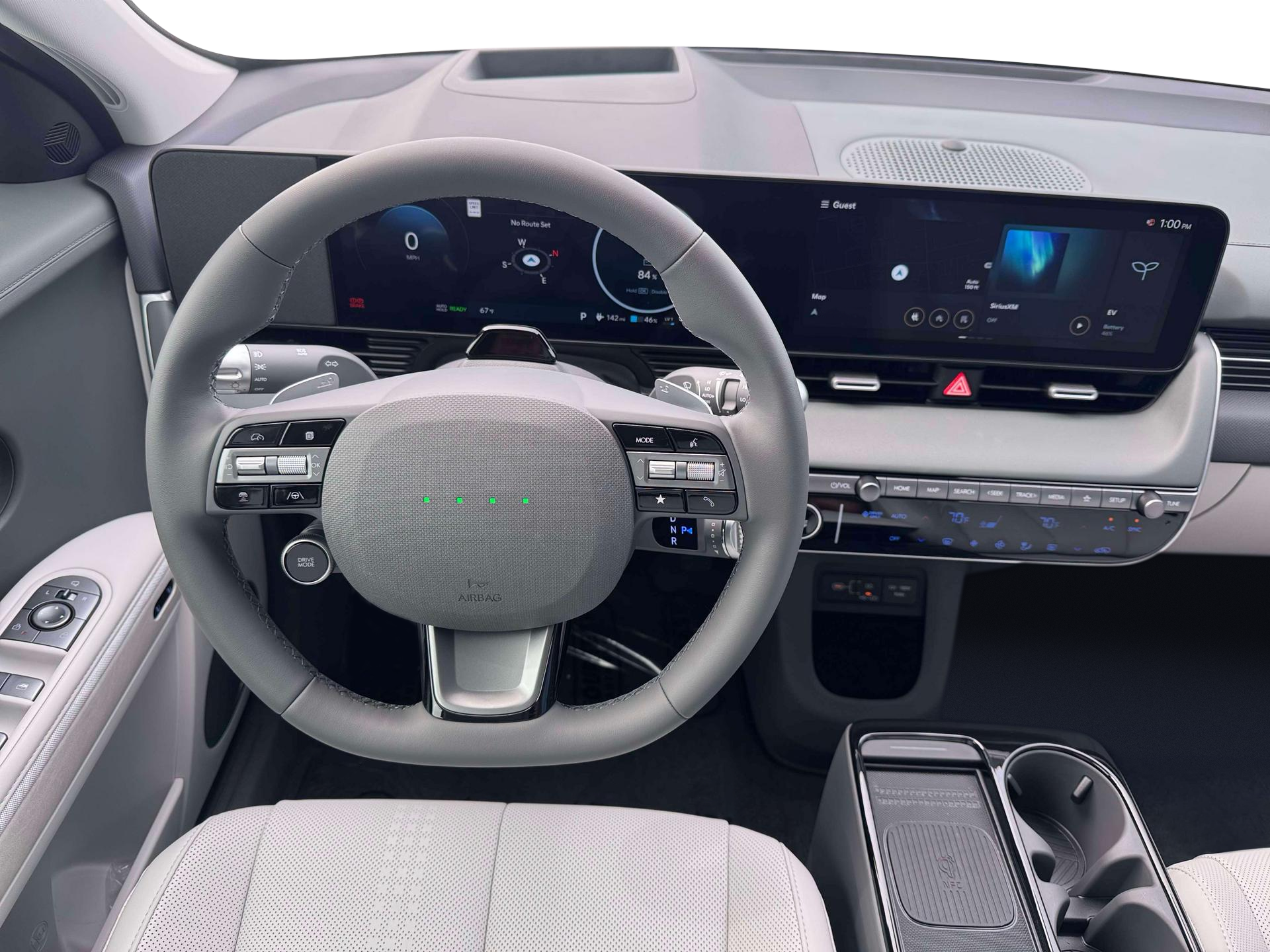 New 2026 Digital Teal Hyundai Limited image 32