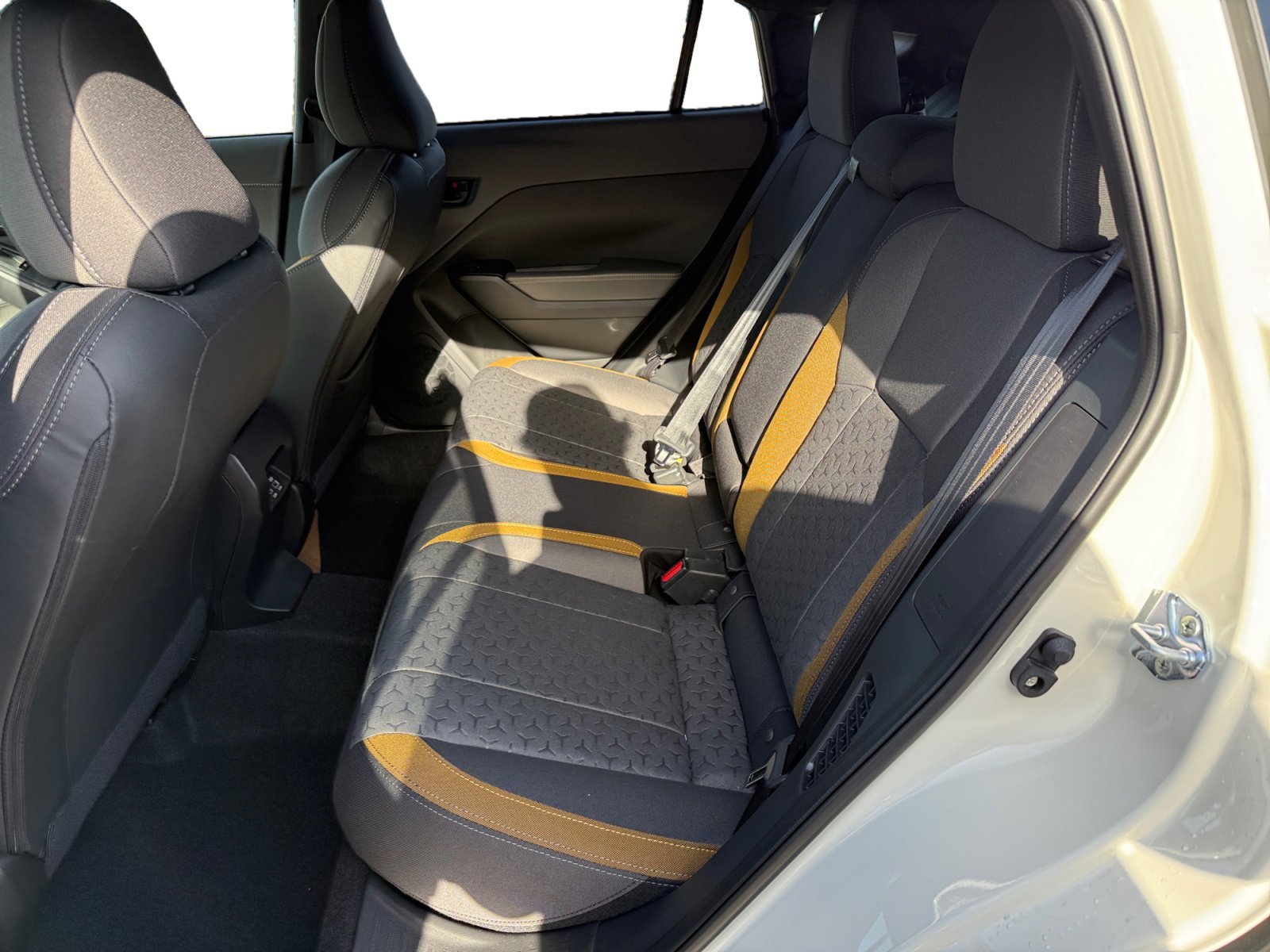 2026 Subaru Crosstrek Sport - Photo 16