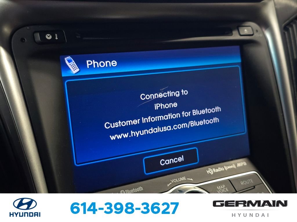 2015 Hyundai Sonata Hybrid Limited - Photo 30