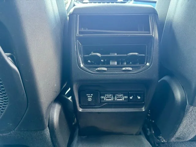 Used 2023 Gray Jeep 4xe image 17