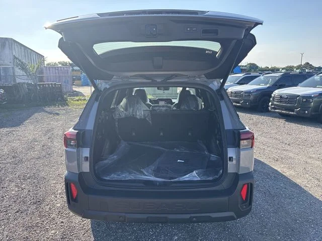 2026 Subaru Outback Touring XT - Photo 24