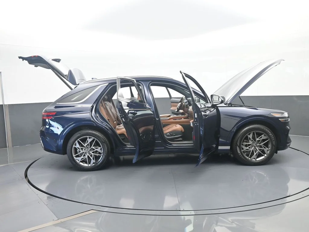 Used 2022 Adriatic Blue Genesis 2.5T image 75