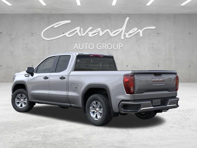 New 2026 Sterling Metallic GMC Pro image 3