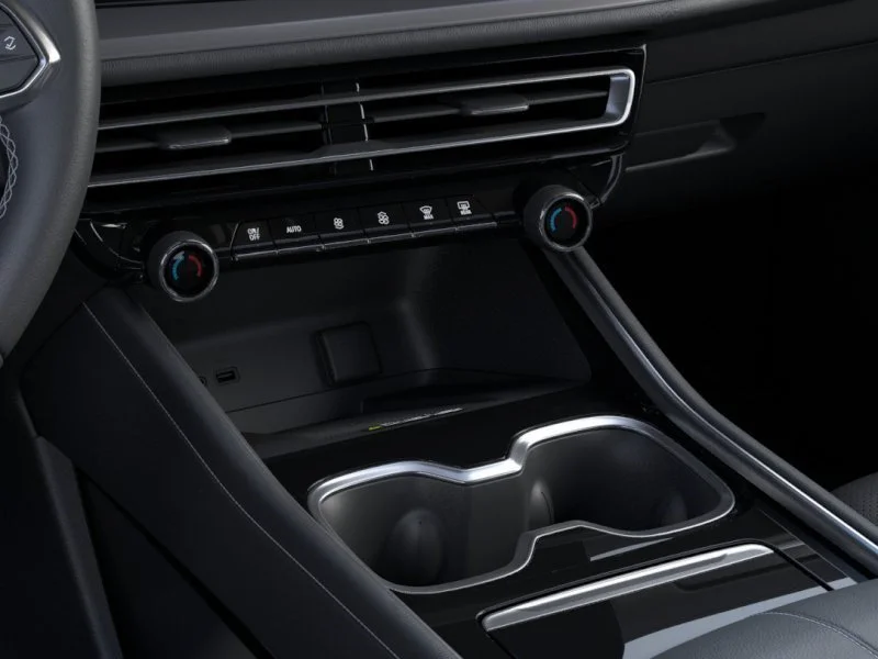 2026 Chevrolet Traverse LT - Photo 23