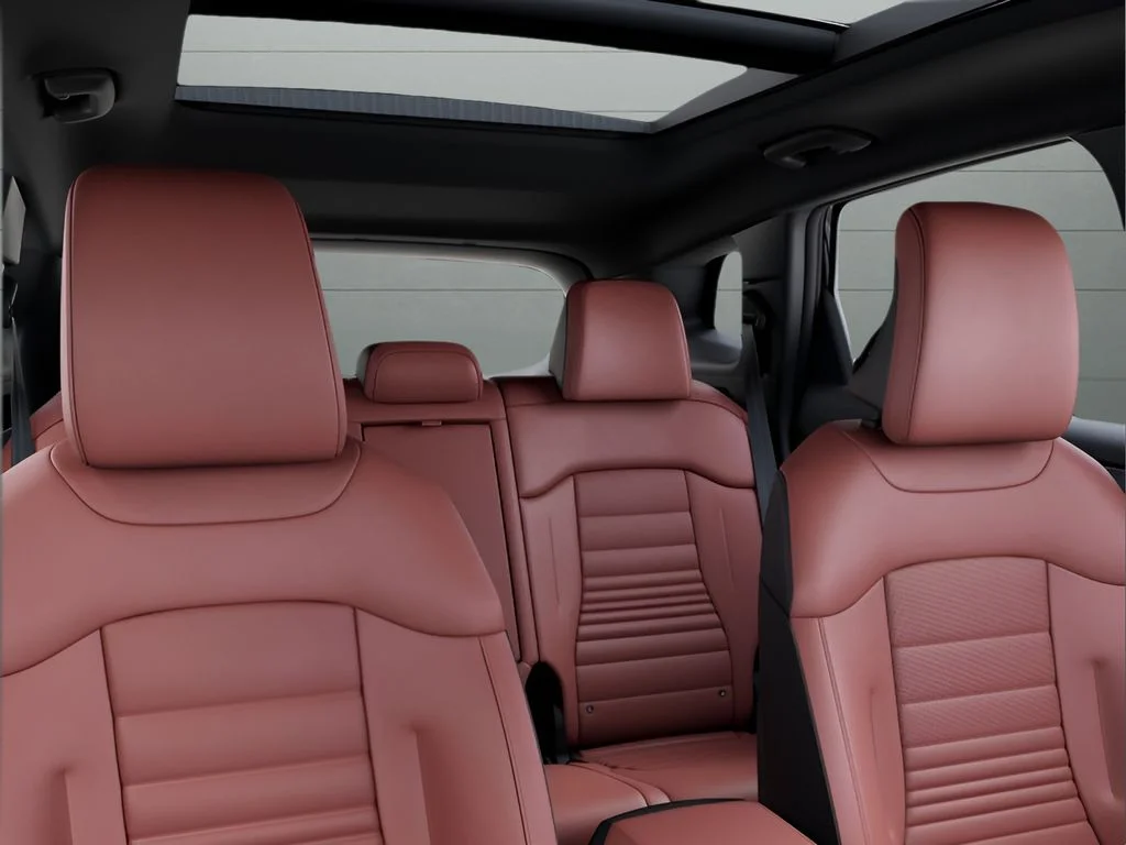 New 2026 Shadow Matte Gray Kia SX-Prestige image 23