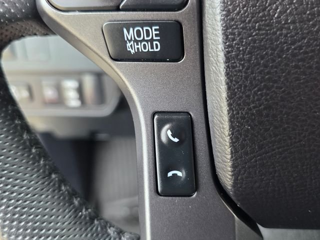 Used 2021 Black Toyota TRD Sport image 24