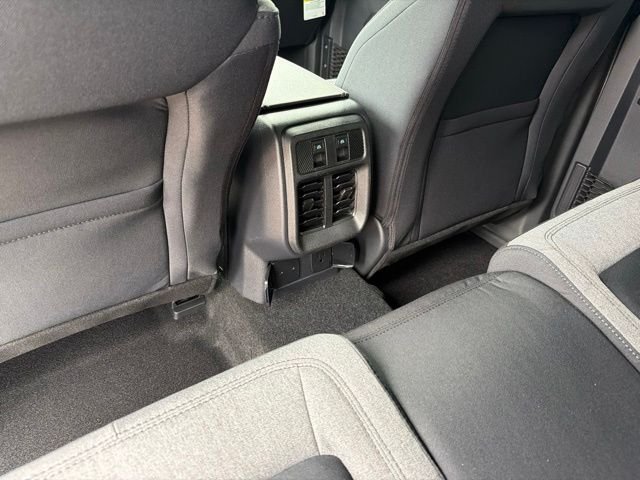 New 2026 Marsh Gray Ford Big Bend® image 9